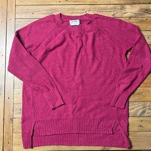 Old Navy!!!! Pink sweater